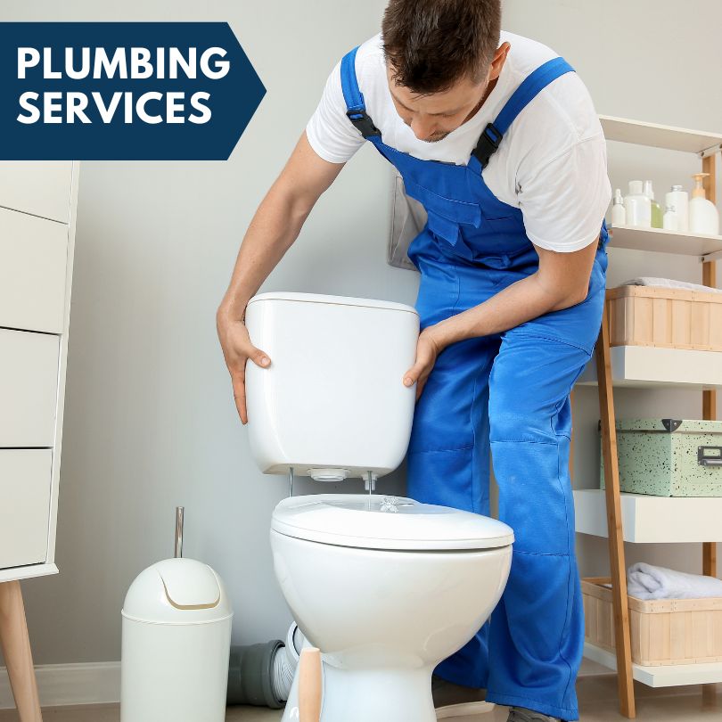 Plumbing Company in Brant Lake, NY