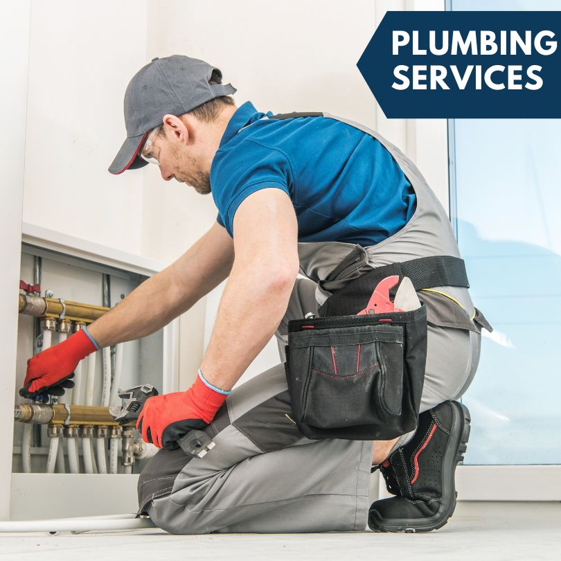 Brant Lake Plumbing Company